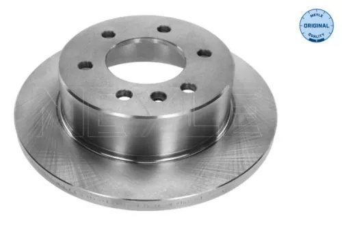 MEYLE Brake Disc (015 523 2100)
