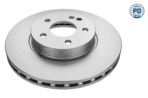 MEYLE Brake Disc (083 521 2059/PD)