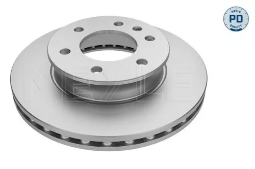 MEYLE Brake Disc (083 521 2101/PD)
