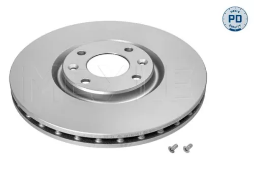 MEYLE Brake Disc (115 521 0034/PD)