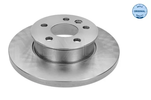 MEYLE Brake Disc (115 521 1033)