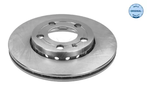 MEYLE Brake Disc (115 521 1056)