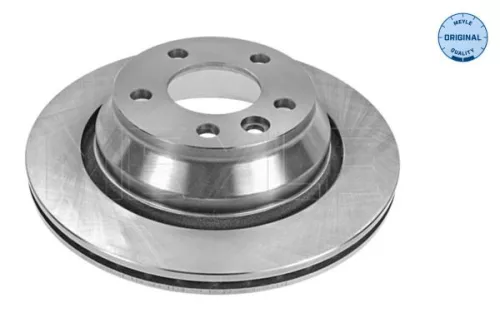 MEYLE Brake Disc (115 523 1116)
