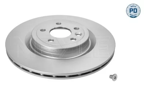 MEYLE Brake Disc (18-83 523 0014/PD)