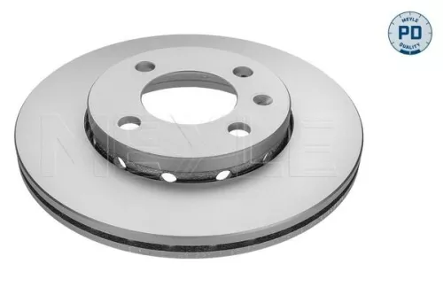 MEYLE Brake Disc (183 521 1020/PD)