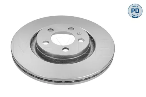 MEYLE Brake Disc (183 521 1027/PD)
