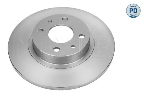MEYLE Brake Disc (215 521 2002/PD)