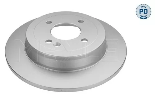 MEYLE Brake Disc (28-15 523 0009/PD)