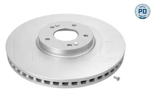 MEYLE Brake Disc (28-83 521 0028/PD)
