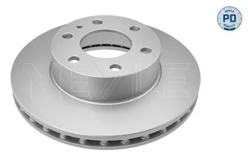 MEYLE Brake Disc (283 521 0030/PD)