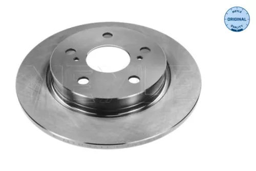 MEYLE Brake Disc (30-15 523 0103)