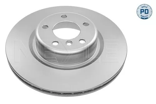 MEYLE Brake Disc (383 523 1005/PD)