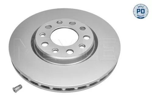 MEYLE Brake Disc (515 521 0006/PD)