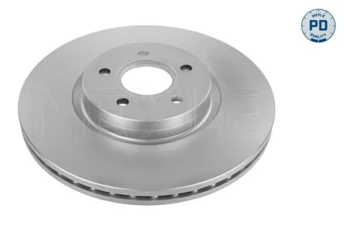 MEYLE Brake Disc (515 521 0034/PD)
