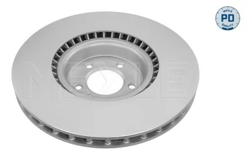 MEYLE Brake Disc (53-15 521 0009/PD)