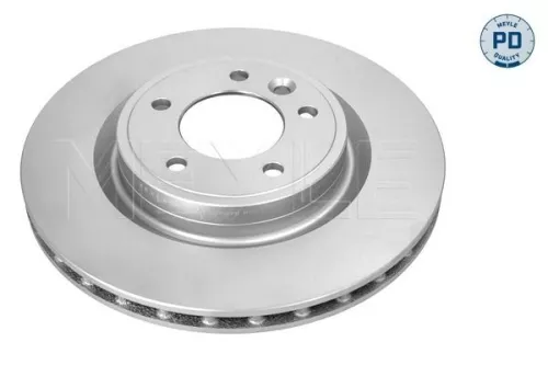 MEYLE Brake Disc (53-15 523 0020/PD)