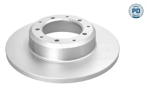 MEYLE Brake Disc (53-15 523 0021/PD)