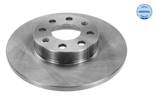 MEYLE Brake Disc (615 521 0003)