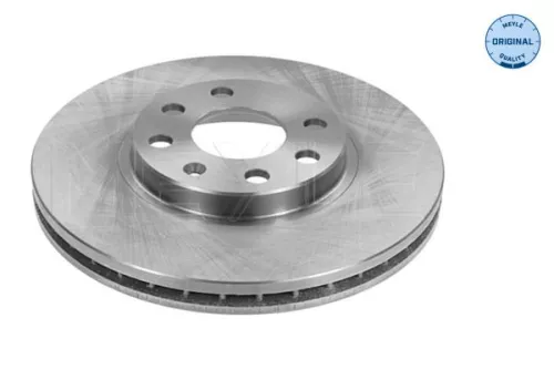MEYLE Brake Disc (615 521 6016)
