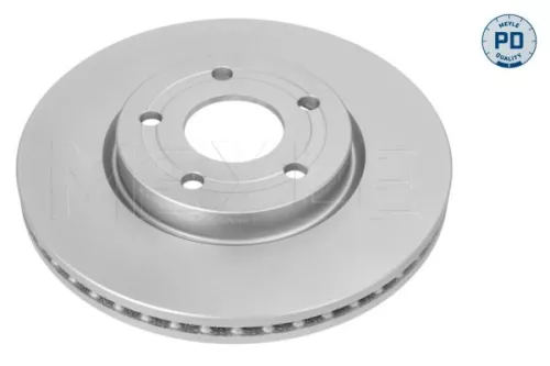 MEYLE Brake Disc (715 521 0051/PD)