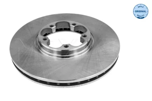 MEYLE Brake Disc (715 521 7022)