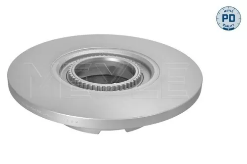 MEYLE Brake Disc (715 523 0025/PD)