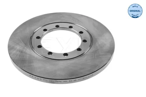 MEYLE Brake Disc (715 523 7044)