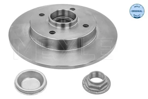 MEYLE Brake Disc (11-15 523 4102)