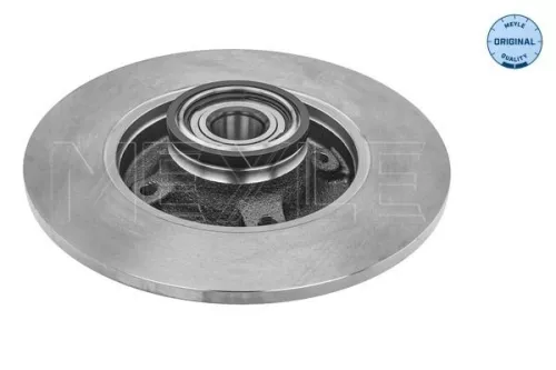 MEYLE Brake Disc (11-15 523 4102)