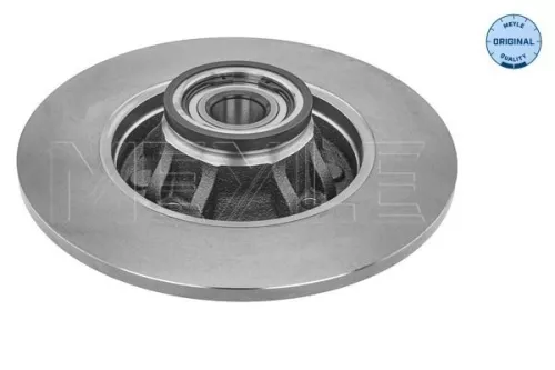 MEYLE Brake Disc (11-15 523 4103)