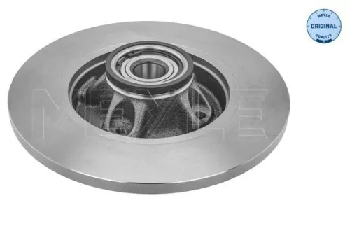 MEYLE Brake Disc (11-15 523 4104)