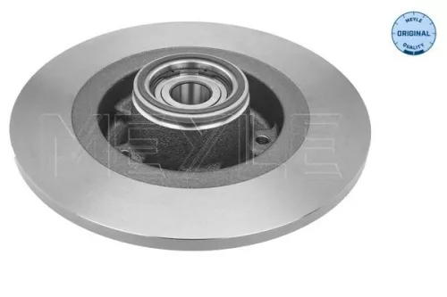 MEYLE Brake Disc (16-15 523 4108)