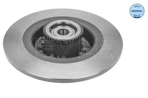 MEYLE Brake Disc (16-15 523 4113)