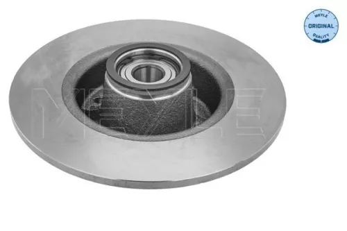 MEYLE Brake Disc (16-15 523 4114)