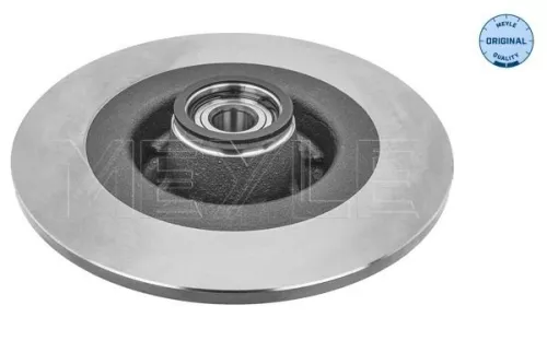 MEYLE Brake Disc (16-15 523 4115)