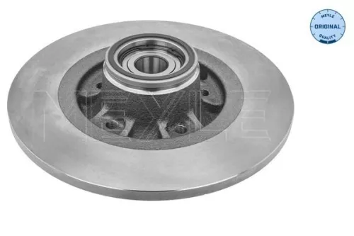 MEYLE Brake Disc (16-15 523 4121)