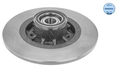 MEYLE Brake Disc (16-15 523 4122)