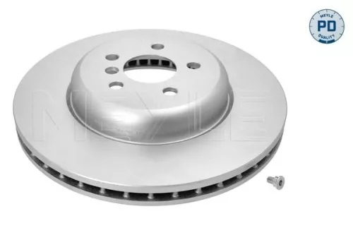 MEYLE Brake Disc (383 521 1022/PD)