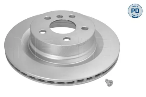 MEYLE Brake Disc (315 523 0067/PD)