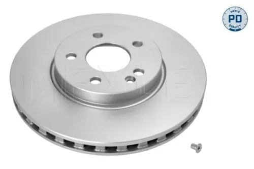MEYLE Brake Disc (015 521 0043/PD)