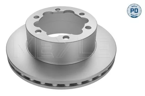 MEYLE Brake Disc (083 523 2099/PD)