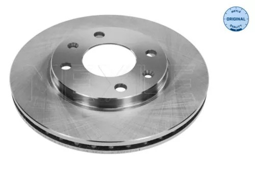MEYLE Brake Disc (11-15 521 0031)