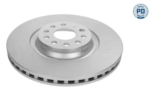 MEYLE Brake Disc (183 521 0008/PD)