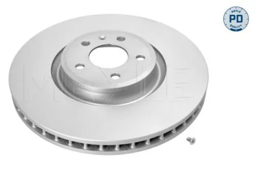 MEYLE Brake Disc (183 521 0074/PD)
