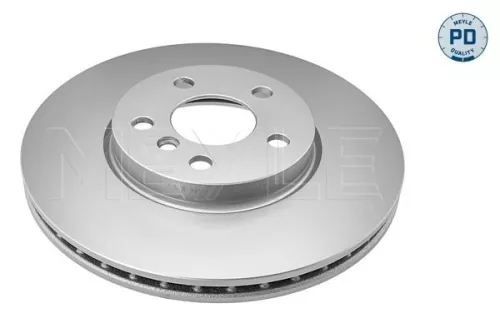 MEYLE MEYLE (383 521 0052/PD) Front MEYLE Brake Disc 