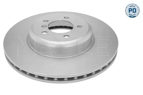 MEYLE Brake Disc (383 521 1018/PD)