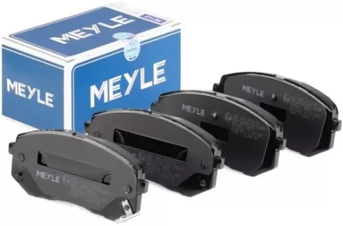 Meyle Rear Brake Pad Set Disc Brake for Volvo 240 260 740 760 780 850 940 960 C7