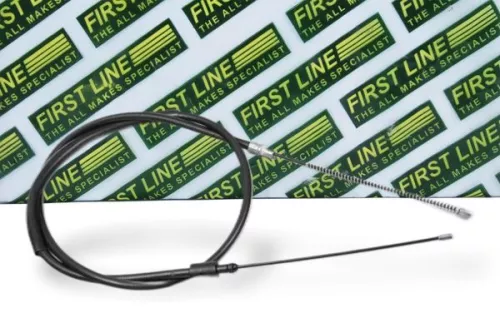 FIRST LINE FIRST LINE (FKB2734) Cable Pull, parking brake 