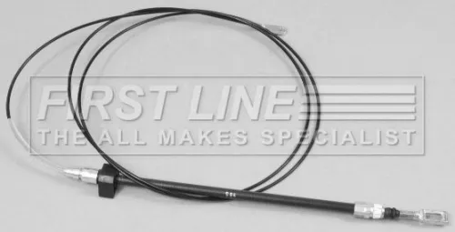 FIRST LINE FIRST LINE FKB2739 Cable Pull, parking brake 