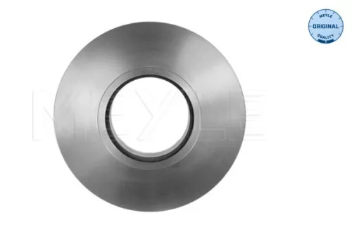 MEYLE Brake Disc (12-35 521 0004)